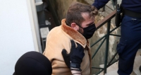 Στη φυλακή οδηγείται ο 38χρονος προπονητής μετά την απολογία του για τον βιασμό της 11χρονης αθλήτριας