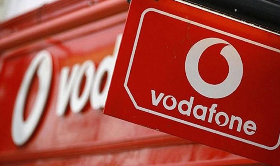 Η Vodafone στηρίζει τους συνδρομητές της στις Κυκλάδες με δωρεάν λεπτά ομιλίας και δεδομένα