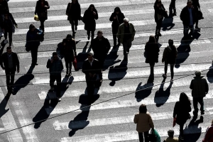 Στο 16,3% η ανεργία τον Δεκέμβριο