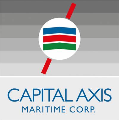 Capital-Executive Ship Management Corp. Forms Strategic Partnership with Nicholas E. Madias led SPV Axis Maritime Corp. and Changes its Name to Capital Axis Maritime Corp.