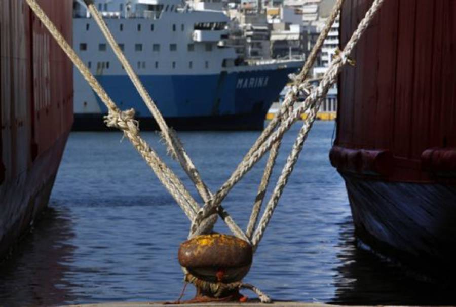 ΠΝΟ: Εικοσιτετράωρη απεργία στις 9 Απριλίου - Συμμετέχει στην κινητοποίηση της ΓΣΕΕ