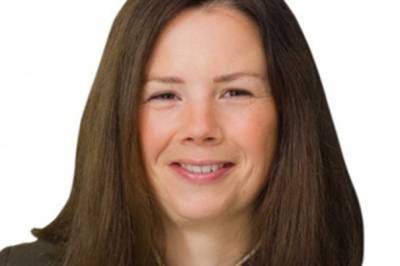 Catherine Read appointed Chief Operating Officer, UK &amp; Ireland, Marsh