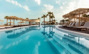 Mitsis Hotels: Επανέναρξη για όλα τα ξενοδοχεία του Ομίλου από 1ης Ιουλίου