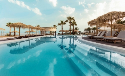 Mitsis Hotels: Επανέναρξη για όλα τα ξενοδοχεία του Ομίλου από 1ης Ιουλίου