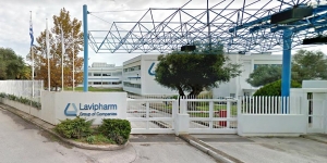 Συμφωνία αποκλειστικής συνεργασίας Lavipharm - Zentiva