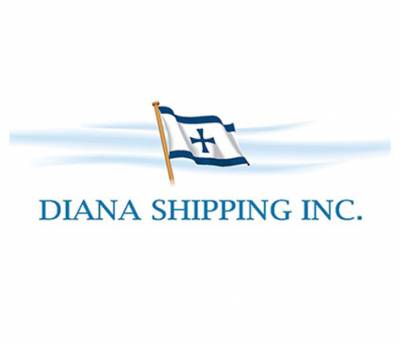 Diana Shipping Inc. Announces Time Charter Contract for m/v DSI Aquarius With Stone Shipping