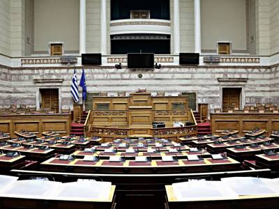 Προϋπολογισμός 2024: Μειωμένοι συντελεστές ΦΠΑ, αυξήσεις στο Δημόσιο - Οι παρεμβάσεις για τον περιορισμό της φοροδιαφυγής