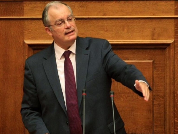 Ομιλία Κ. Τασούλα επί του νομοσχεδίου του Υπουργείου Εθνικής Άμυνας: «Η ενίσχυση των Ενόπλων Δυνάμεων είναι ενίσχυση της προκοπής του ελληνικού λαού»