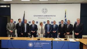 Σύμβαση ΤΑΙΠΕΔ και υπ. Υγείας για την κτηριακή αναβάθμιση δομών υγείας