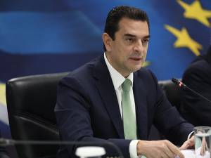 Κ. Σκρέκας: Εως 15% η εξοικονόμηση χρημάτων μέσω του e-katanalotis