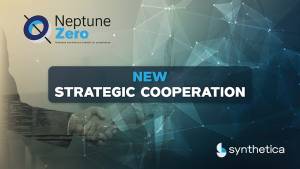 NeptuneZero Announces Strategic Cooperation with Synthetica to Revolutionize Maritime Data Aggregation
