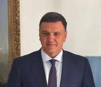 Β. Κικίλιας: «Το DNA της παράταξής μας είναι η κοινωνία και οι πολλοί - Από το έργο μας θα κριθούμε το 2027»