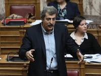 Ανακοίνωση ΝΔ για επεισόδιο με Πολάκη σε ψαροταβέρνα