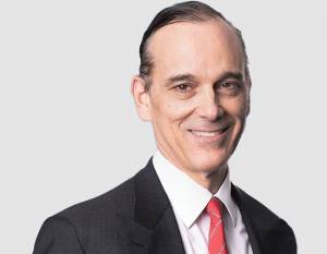 Everest Mourns the Passing of Chief Risk Officer & Chief Actuary, Don Mango