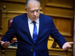 Θεοδωρικάκος: Συζητήσεις με βιομηχανία τροφίμων και σούπερ μάρκετ για εθνική συμφωνία μειώσεων τιμών