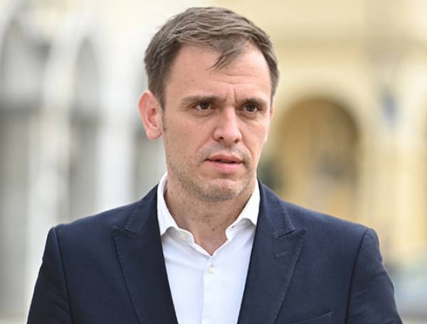 Δ. Μάντζος: Η πρόταση του ΠΑΣΟΚ είναι οικονομικός ρεαλισμός - Η επιλογή ΝΔ είναι δημοσιονομικός λαϊκισμός