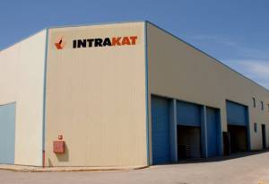 Intrakat: Από 21/2 σε διαπραγμάτευση οι 27,02 εκατ. νέες μετοχές από την ΑΜΚ