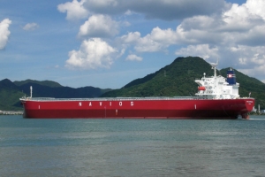 Bigger Fleet and Higher Rates Boost Navios Maritime Acquisition Corporation’s Third Quarter
