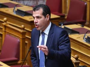 Θ. Πλεύρης: Αν επιχειρηθεί να συνεχιστεί αυτό που έγινε χθες στην Κρήτη, θα πάρουμε πάρα πολύ σκληρά μέτρα