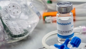 Η ρωσική Pharmasyntez θα στείλει 1 εκατ. συσκευασίες του αντιικού φαρμάκου Remdesivir στην Ινδία
