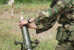 Στρατιωτική συνεργασία Ελλάδας, με ΗΑΕ και Σαουδική Αραβία
