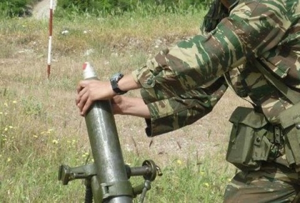 Στρατιωτική συνεργασία Ελλάδας, με ΗΑΕ και Σαουδική Αραβία