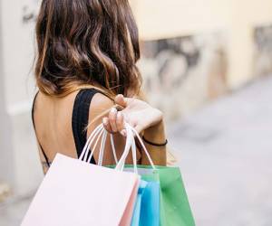 Μειωμένος κατά 4,3% ο τζίρος στο λιανεμπόριο