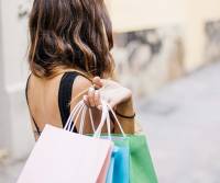 Μειωμένος κατά 4,3% ο τζίρος στο λιανεμπόριο