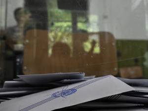 Δημοσκόπηση Opinion Poll: Στο 30,7% ανεβαίνει η ΝΔ - Παραμένει δεύτερη η Πλεύση Ελευθερίας