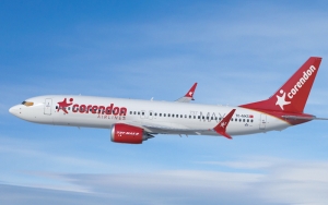 Corendon Airlines: Θα προσφέρει 5 εκατ. θέσεις προς Ελλάδα, Τουρκία, Ισπανία, Ιταλία, Αίγυπτο και Ισραήλ το 2021
