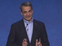 Μητσοτάκης: «Ο κ. Τσίπρας έγραψε τον πρόλογο της ήττας τους με την πρόταση δυσπιστίας»