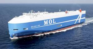 Συμφωνία ABS και MOL για τη ναυπήγηση 14 νέων gas carriers