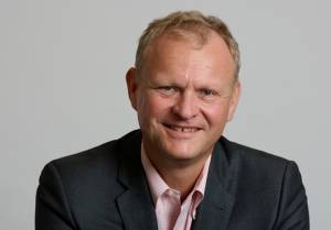 Swiss Re announces Group CFO succession as John Dacey retires in 2025