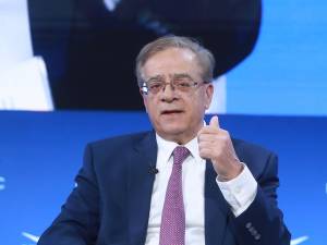 Χαρδούβελης: Απόλυτη επάνοδος του εγχώριου τραπεζικού συστήματος στην κανονικότητα