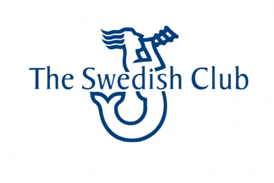 Once in a lifetime opportunity for new head of The Swedish Club’s Piraeus office