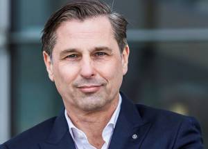 Volvo Cars: Νέος CEO ο επικεφαλής της Škoda, Κλάους Τσέλμερ