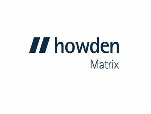 Στο δυναμικό της Howden Matrix η Ιφιγένεια Καρίβαλη