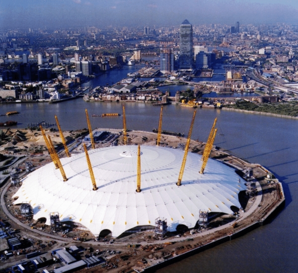Λονδίνο: Εκκενώνεται η O2 Arena