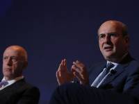 Χατζηδάκης: Το φθινόπωρο του 2026 η νέα σιδηροδρομική γραμμή και τα σύγχρονα τρένα