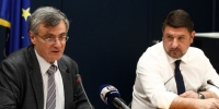 72 νέα κρούσματα κορωνοϊού - Στους 93 οι νεκροί στη χώρα μας