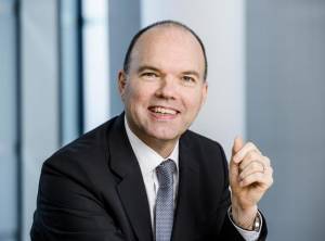 Αποχωρεί από τη Vodafone ο CEΟ, Nick Read