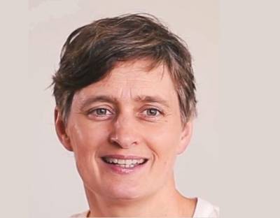 Societe Generale announces the departure of Gaëlle Olivier