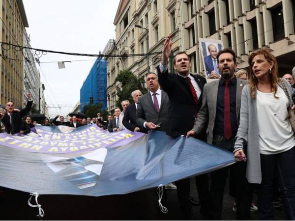 Ελεύθεροι επαγγελματίες: Χωρίς τεκμήριο εάν δεχτούν φορο-ελέγχους σε βάθος πενταετίας