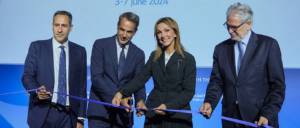 Posidonia 2024 bids farewell to record number of participants, renews Rendezvous for 2026