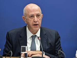 Σπ. Θεοδωρόπουλος: Κάθε νέα συλλογική σύμβαση θα οδηγεί σε αυξήσεις αμοιβών
