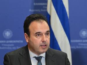 Δ. Παπαστεργίου: Έως το καλοκαίρι σύστημα ιχνηλάτησης «από το χωράφι στο ράφι» για τα ελληνικά προϊόντα