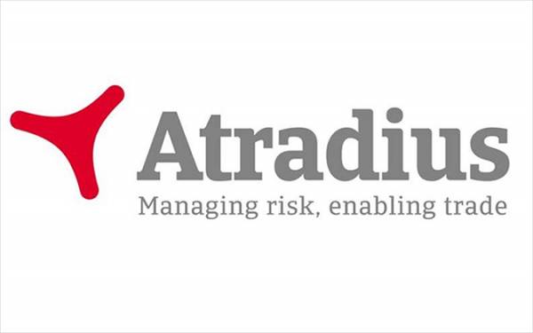 Ενισχυμένα οικονομικά μεγέθη για την Atradius στην Ελλάδα το 2021
