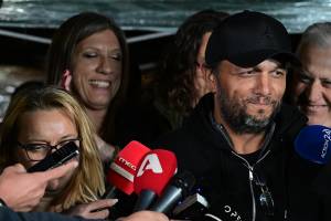 Σταματάει την απεργία πείνας μετά από 23 ημέρες ο Πάνος Ρούτσι - Δεκτά όλα τα αιτήματα