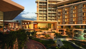 Το πρώτο ξενοδοχείο Hyatt στην Κύπρο