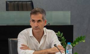 Μπακογιάννης για υποψηφιότητα Κασιδιάρη: «Δεν θα τον αφήσουμε να αλωνίζει»